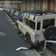 Illustration for article titled Lets go carspotting in Marseilles France using Google Streetview! Odd Offroaders Edition